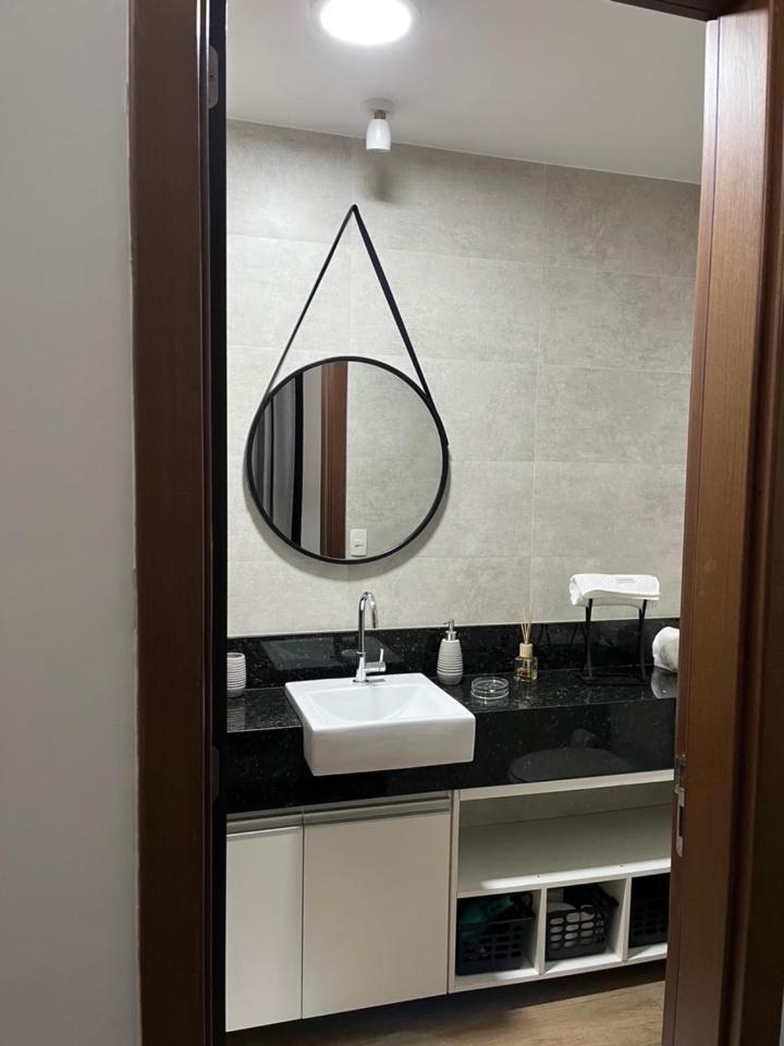 Apartamento Tasbi House Loft Piratininga Niterói Exterior foto