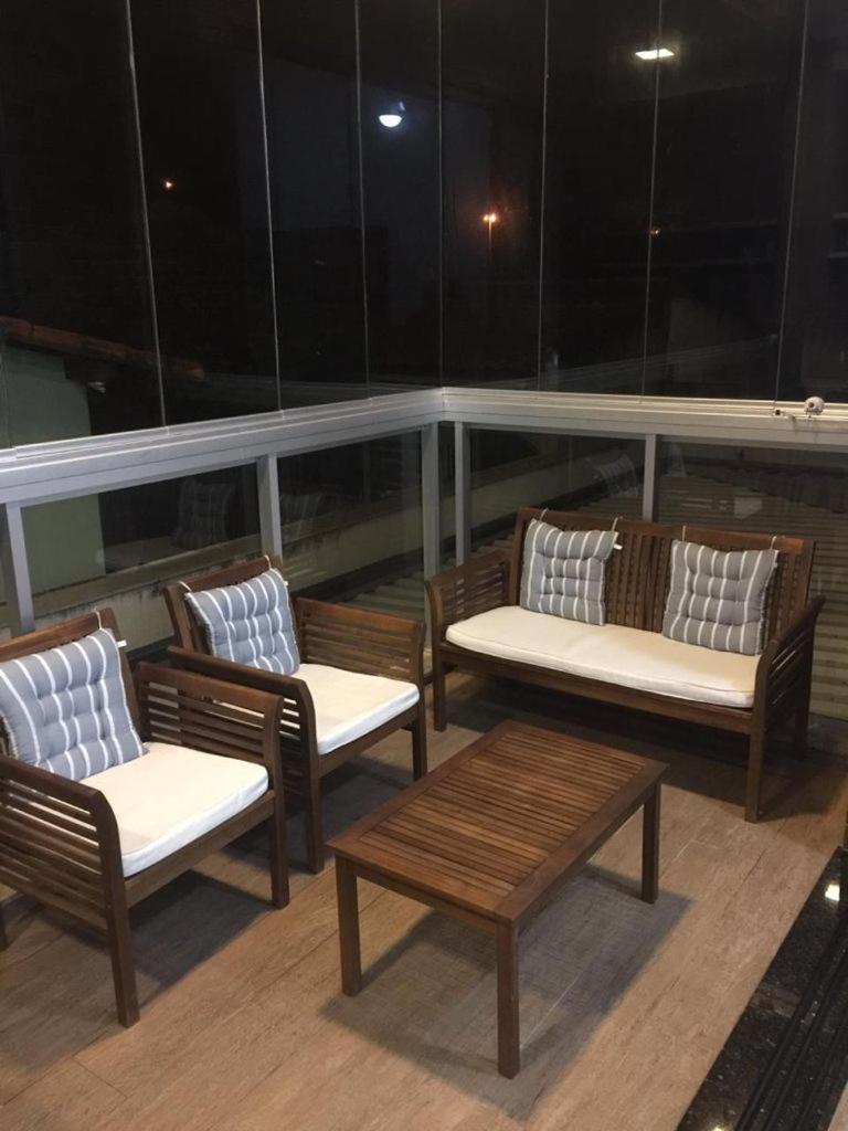 Apartamento Tasbi House Loft Piratininga Niterói Exterior foto