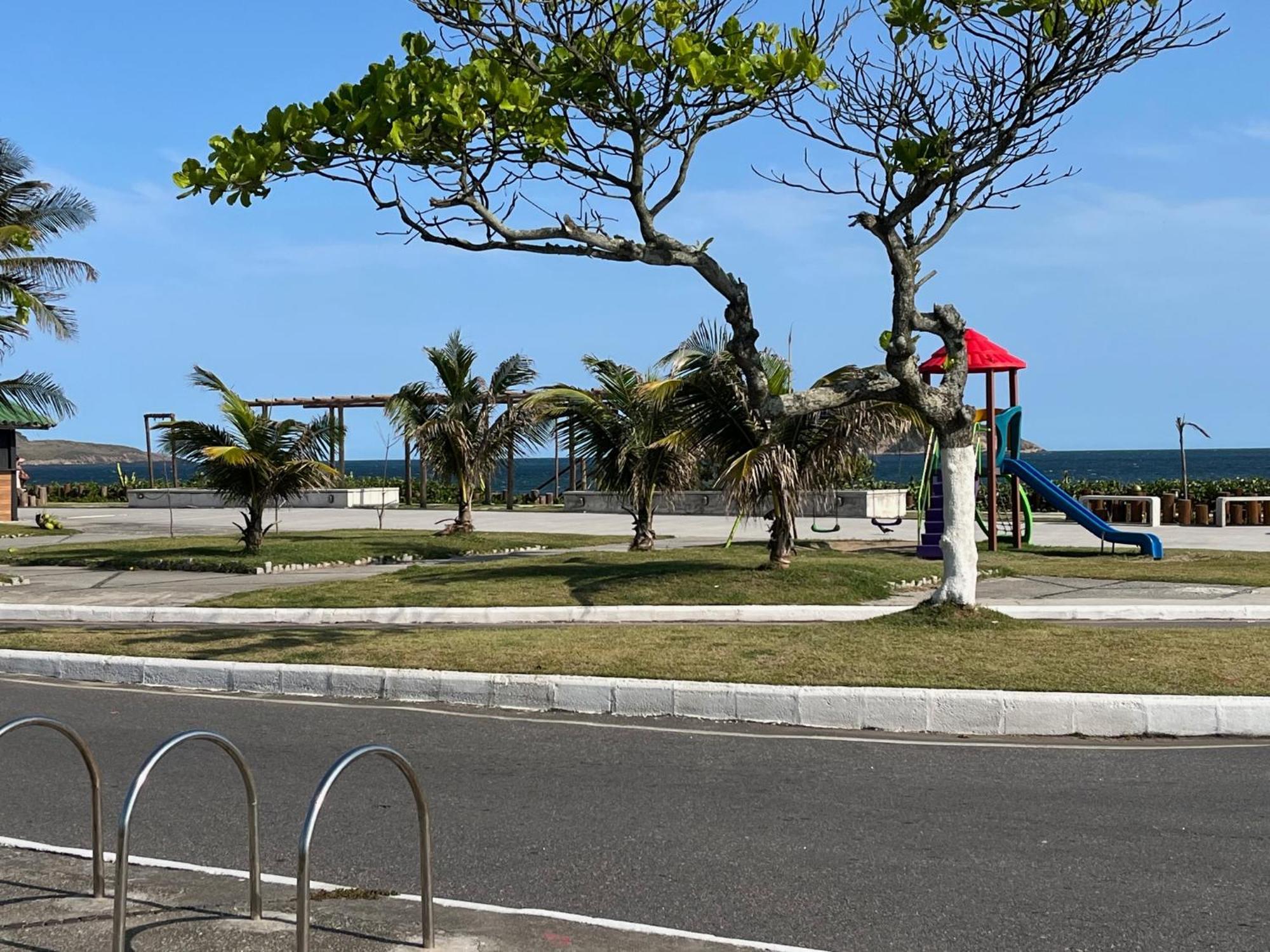Apartamento Tasbi House Loft Piratininga Niterói Exterior foto