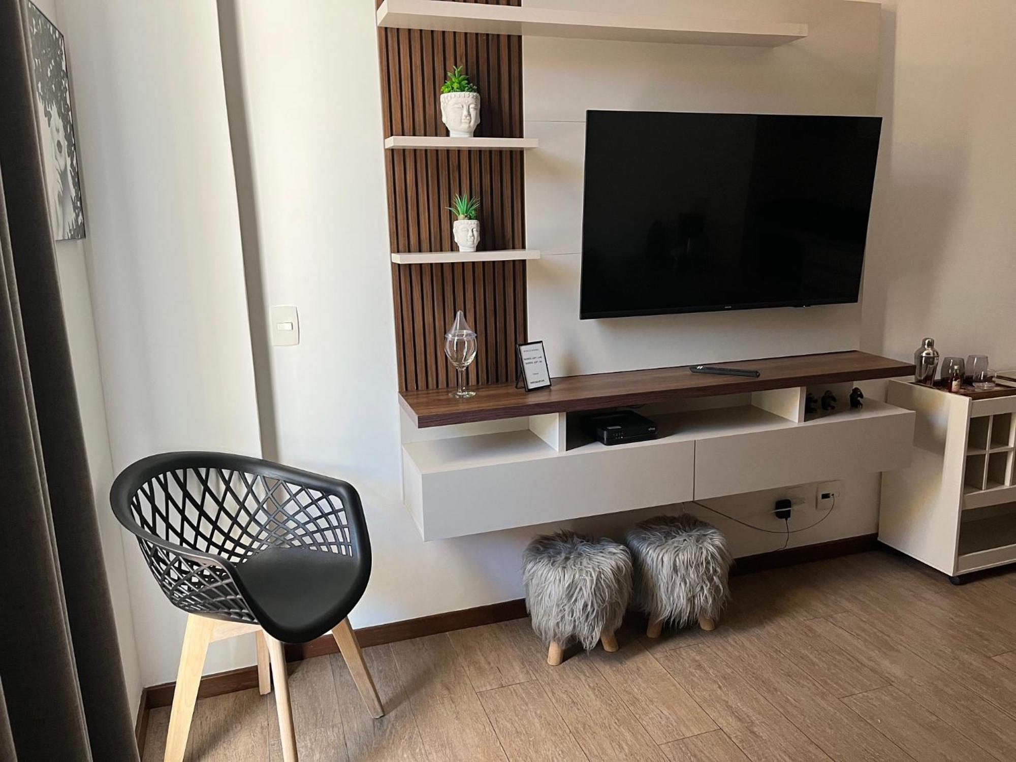 Apartamento Tasbi House Loft Piratininga Niterói Exterior foto
