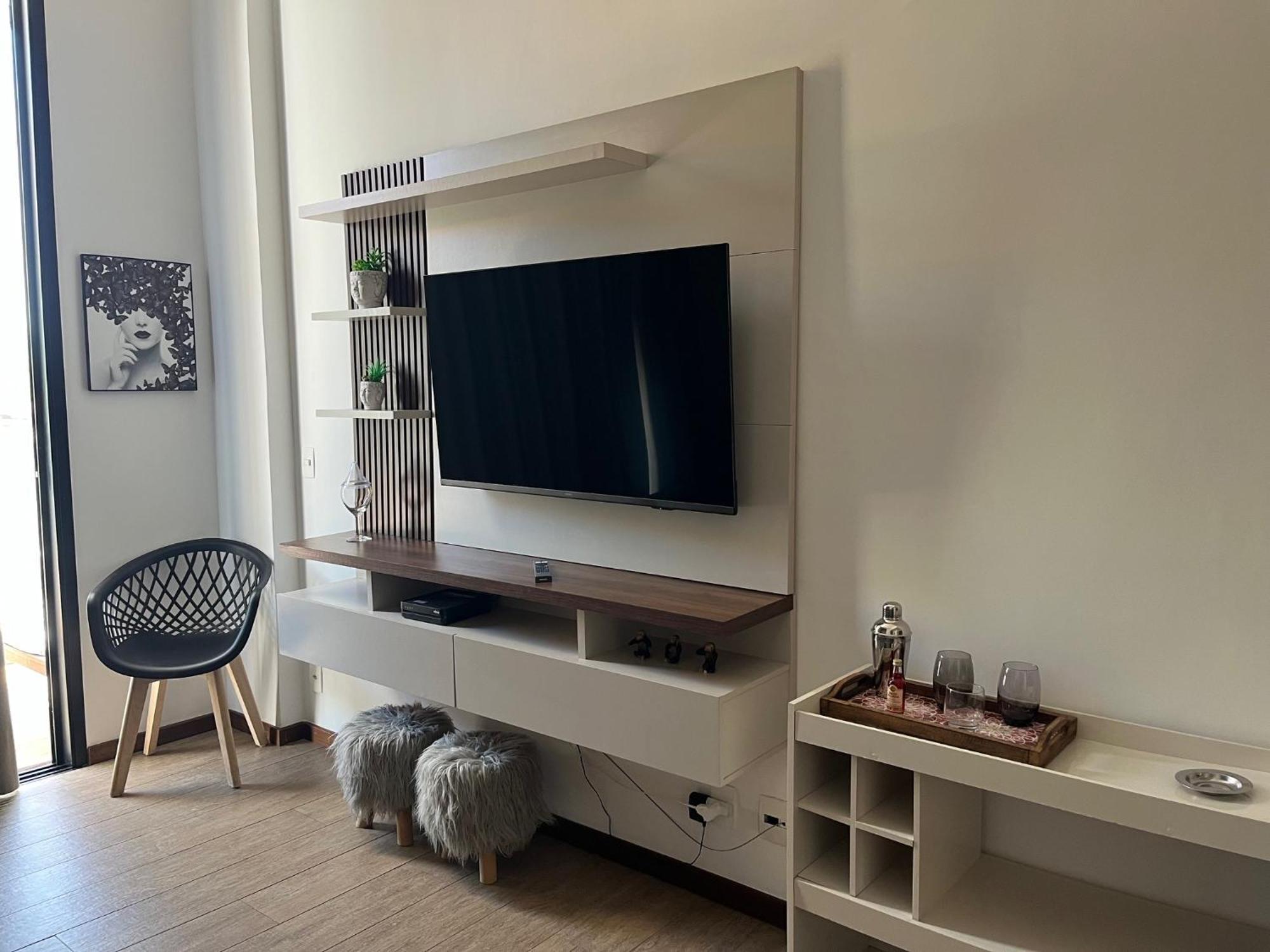 Apartamento Tasbi House Loft Piratininga Niterói Exterior foto