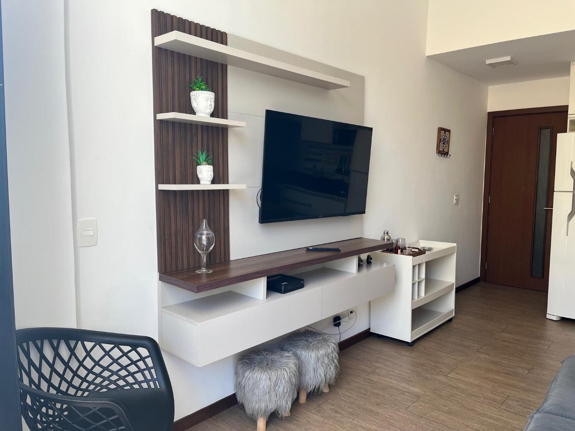 Apartamento Tasbi House Loft Piratininga Niterói Exterior foto